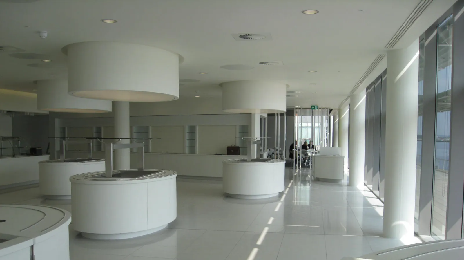 Newham Borough Council designed by Chapel Consultants