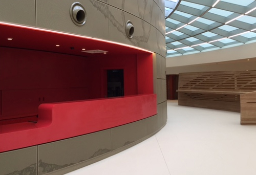 Genome Campus Cambridge