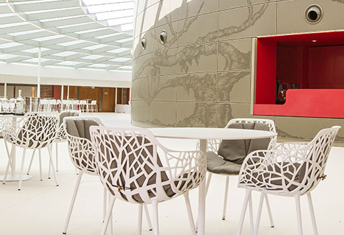 Genome Campus Cambridge