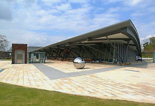 Sanger Institute Sanger Institute